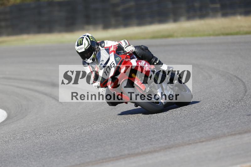 /46 27.09.2026  Speer Racing ADR/Gruppe gelb/105
